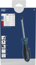 Bosch Screwdriver Set PH/TX/SL 6-Pieces Professional - Image 4