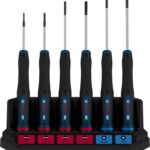 Bosch PRO Precision Screwdriver Set PH/SL, 6 pcs Professional