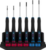 Bosch PRO Precision Screwdriver Set PH/SL, 6 pcs Professional