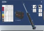 Bosch PRO Precision Screwdriver Set PH/SL/TX/TH/H, 14 pcs Professional - Image 4