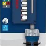 Bosch Bit Ratchet Screwdriver Set, 18 pcs Bits Professional - Image 2