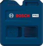 Bosch PRO Magnetizer / Demagnetizer Professional