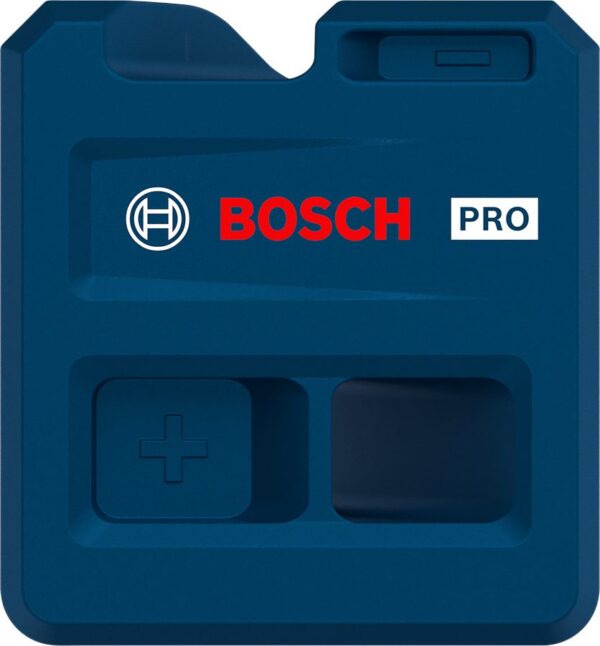 Bosch PRO Magnetizer / Demagnetizer Professional