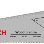 Bosch Handsaw 400 mm 11 TPI Professional