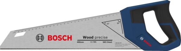 Bosch Handsaw 400 mm 11 TPI Professional