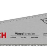 Bosch Handsaw 450 mm 11 TPI Professional