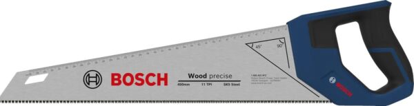 Bosch Handsaw 450 mm 11 TPI Professional
