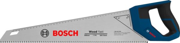Bosch Handsaw 500 mm 7 TPI Professional