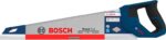 Bosch Handsaw 500 mm 7 TPI Professional - Image 2