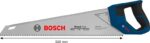 Bosch Handsaw 500 mm 7 TPI Professional - Image 3