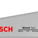 Bosch Handsaw 550 mm 7 TPI Professional
