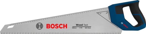 Bosch Handsaw 550 mm 7 TPI Professional