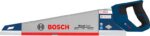 Bosch Handsaw 550 mm 7 TPI Professional - Image 2