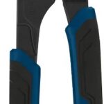 Bosch Water Pump Pliers 250 mm Multi-Component Handles Professional