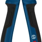 Bosch Diagonal Side Cutters 160 mm Multi-Component Handles Professional