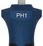 Bosch Screwdriver PH1 x 75 mm Professional