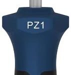 Bosch Screwdriver PZ1 x 75 mm Professional