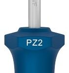 Bosch Screwdriver PZ2 x 100 mm Professional