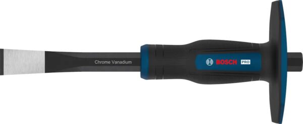 Bosch PRO Masonry Flat Chisel 250 x 22 x 16 mm Professional