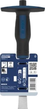Bosch PRO Masonry Flat Chisel 250 x 22 x 16 mm Professional - Image 4