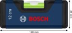 Bosch Box Level 12 cm Professional - Image 3
