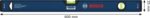 Bosch Box Level 60 cm Professional - Image 2