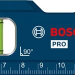 Bosch PRO Billet Torpedo Level 180 mm / 7" Professional