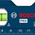 Bosch PRO Billet Torpedo Level 200 mm / 8" Professional
