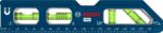 Bosch PRO Billet Torpedo Level 200 mm / 8" Professional