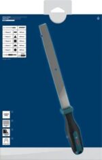 Bosch Files and File Brush Set, 6 pcs Professional - Image 4