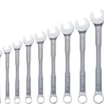Bosch Combination Wrench Set 12 pcs Professional