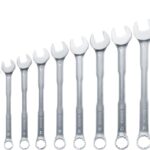 Bosch Combination Wrench Set 15 pcs Professional