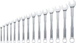 Bosch Combination Wrench Set 15 pcs Professional