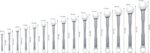 Bosch Combination Wrench Set 15 pcs Professional - Image 3