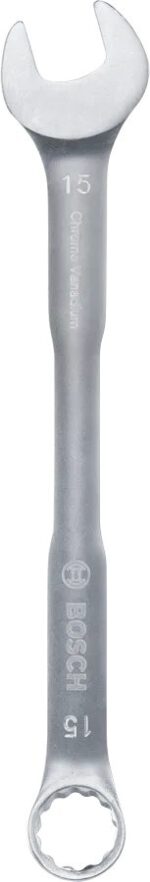 Bosch Combination Wrench 15 mm Professional
