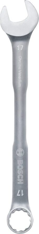 Bosch Combination Wrench 17 mm Professional
