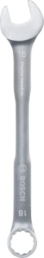 Bosch Combination Wrench 18 mm Professional