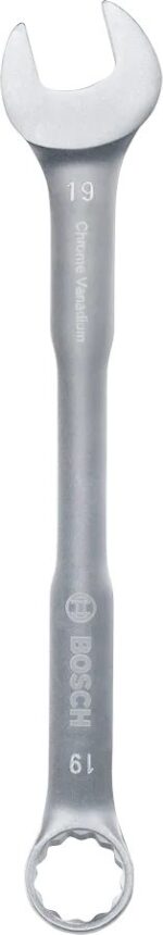 Bosch Combination Wrench 19 mm Professional