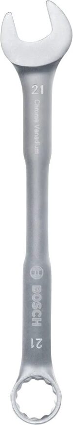 Bosch Combination Wrench 21 mm Professional