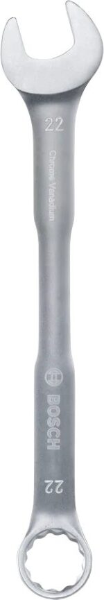 Bosch Combination Wrench 22 mm Professional