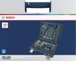 Bosch Hand Tool Mixed Set, 134 pcs Professional - Image 2