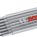 Bosch Pencil Lead HB 2.8 mm Refills, 6 pcs Professional