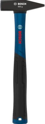 Bosch Engineer's Hammer 500 g Professional