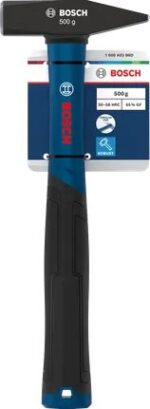 Bosch Engineer's Hammer 500 g Professional - Image 2