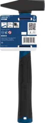 Bosch Engineer's Hammer 500 g Professional - Image 4