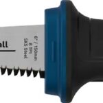 Bosch Drywall Saw 150 mm / 6" 8 TPI Professional
