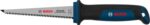 Bosch Drywall Saw 150 mm / 6" 8 TPI Professional