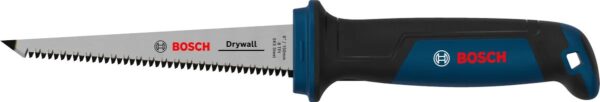 Bosch Drywall Saw 150 mm / 6" 8 TPI Professional
