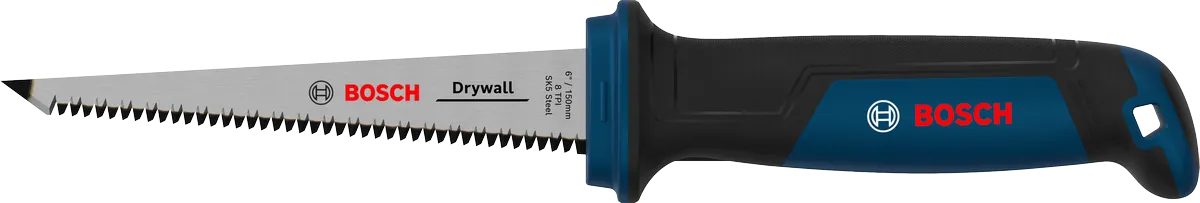 1600A03BZ5_BOSCH_1 Bosch Drywall Saw 150 mm / 6" 8 TPI Professional - Image 1