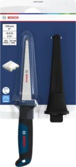 Bosch Drywall Saw 150 mm / 6" 8 TPI Professional - Image 2